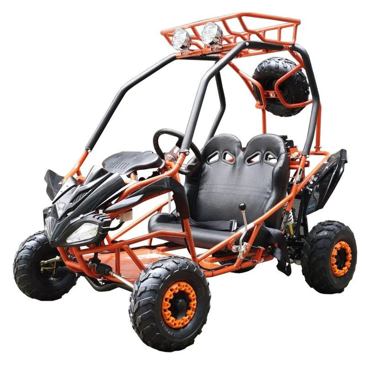 DongFang 125cc Kids Go Karts Type-GTS