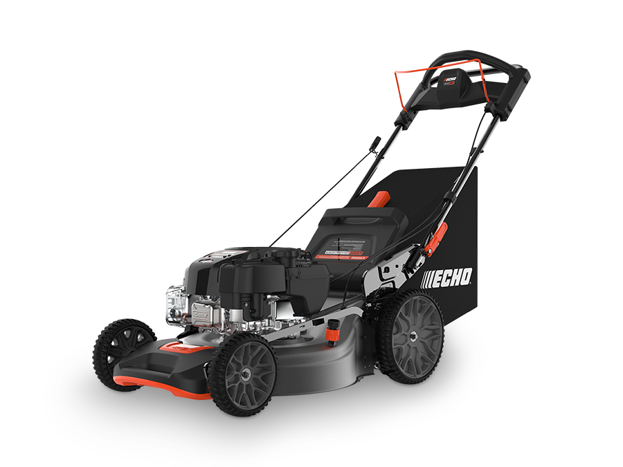 Echo LM-2119SP 21″ Self-Propelleds Lawn Mowers