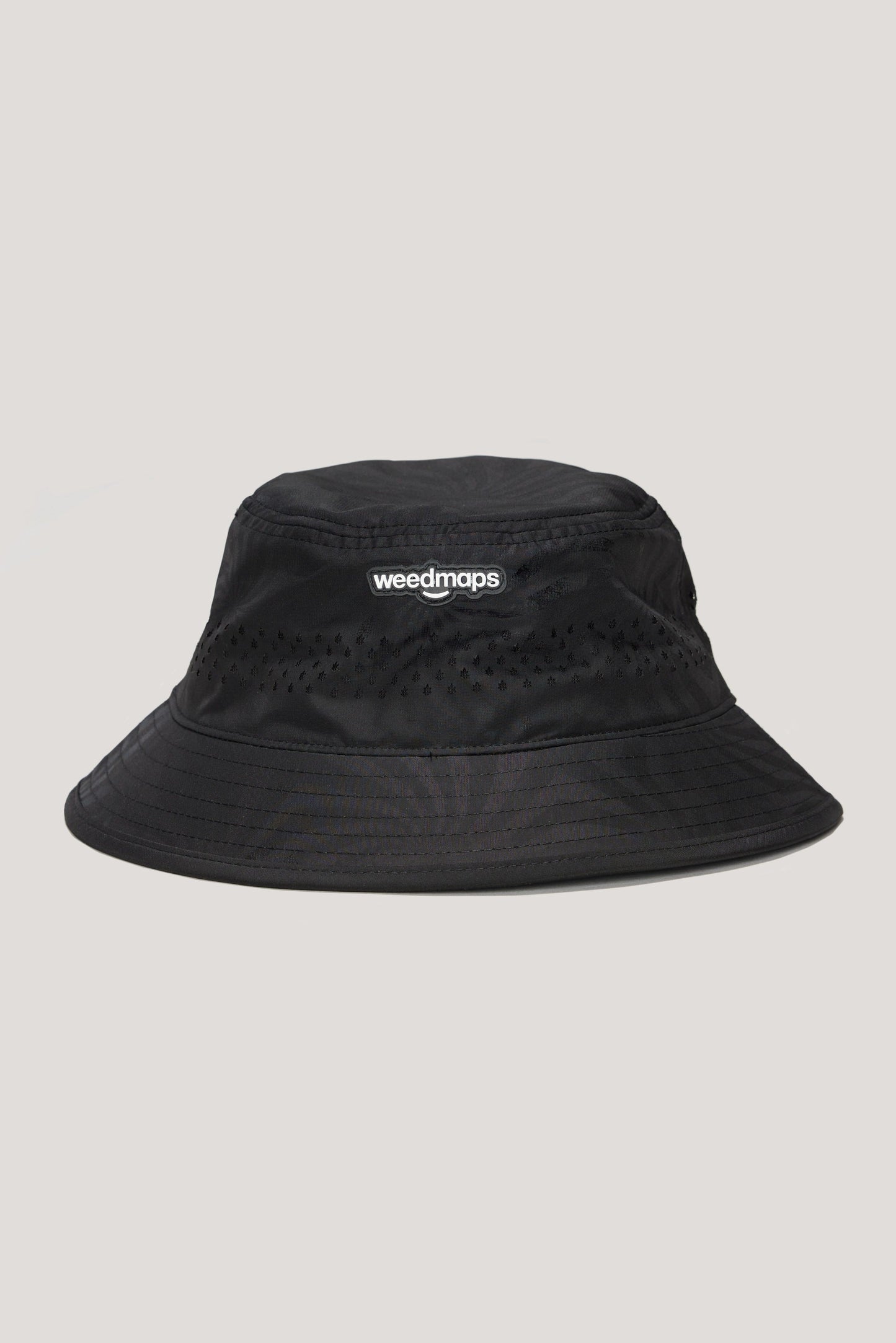 Geo Shadow Bucket Hat