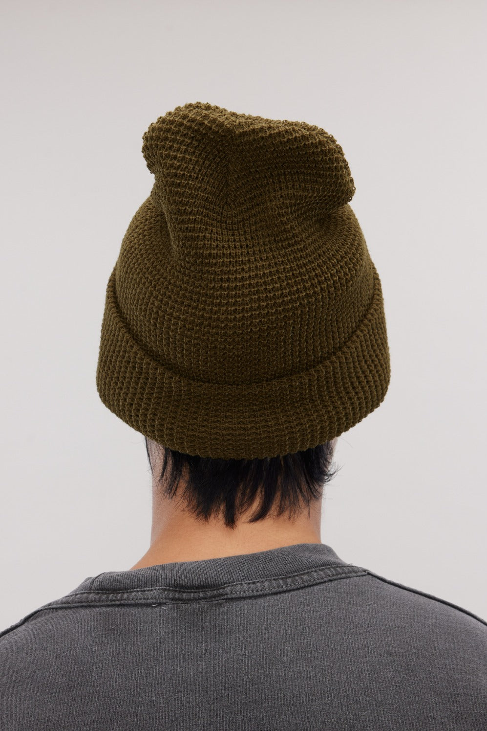 Funnel Beanie