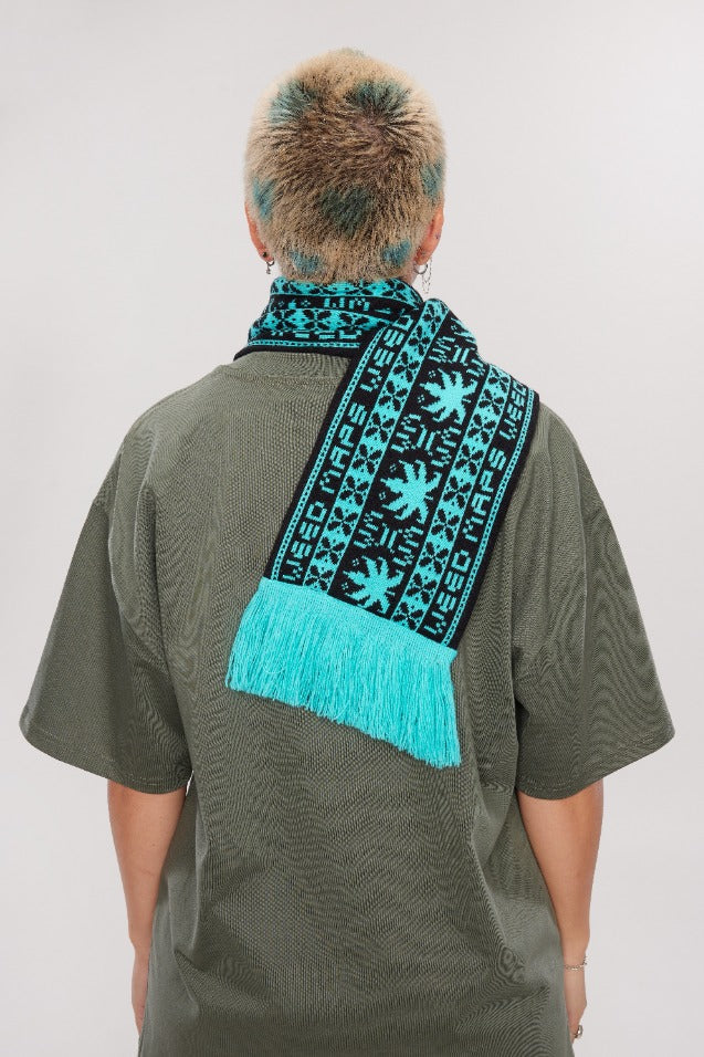 Frost Scarf