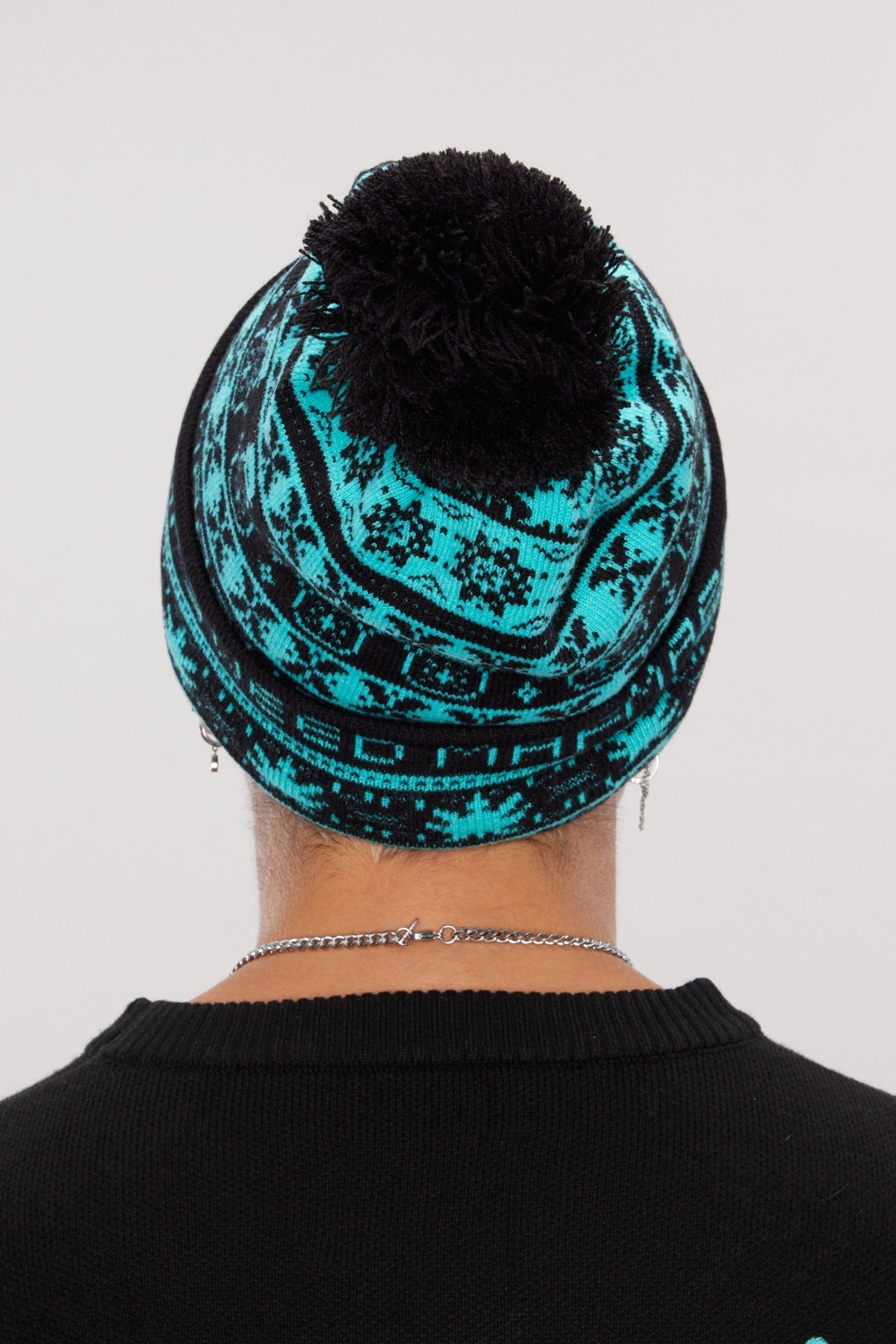Frost Beanie