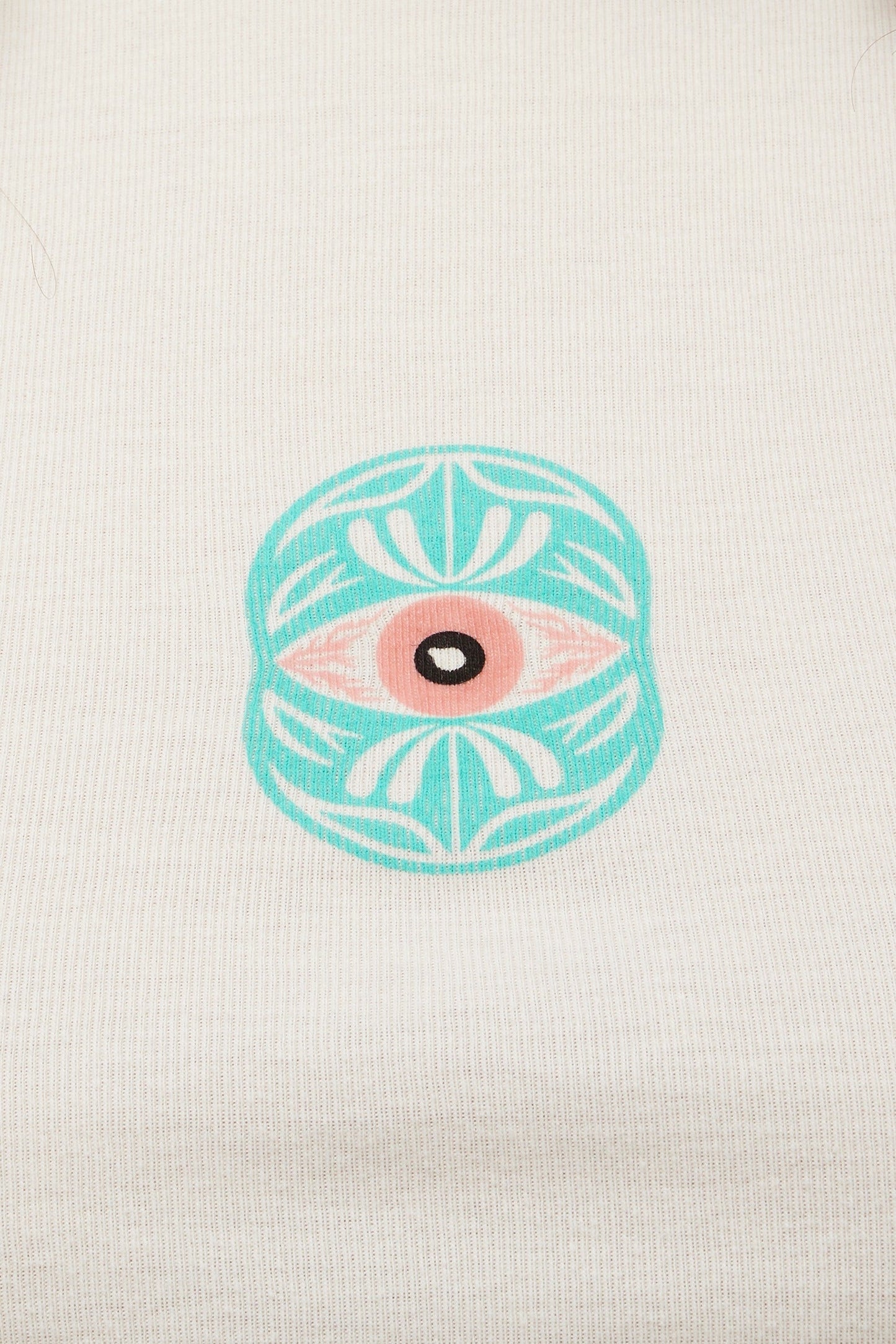 Idiom Baby Rib Tee