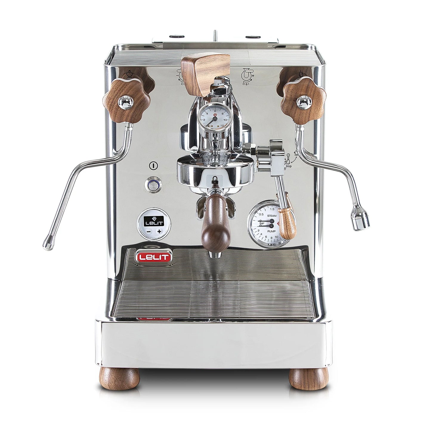Lelit Bianca V3 Espresso Machines
