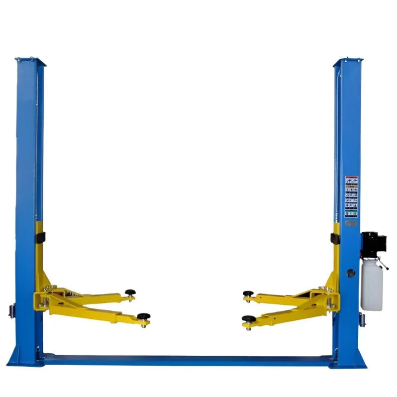 KATOOL KT-H105 Two Post Vehicles Lift 10,000 lbs Capacity