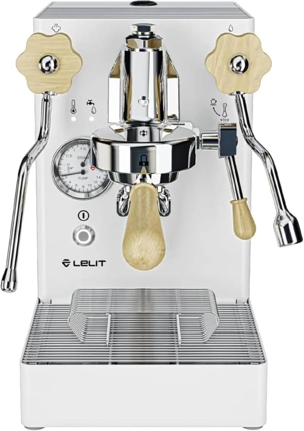 Lelit MaraX PL62X-EUCW..
