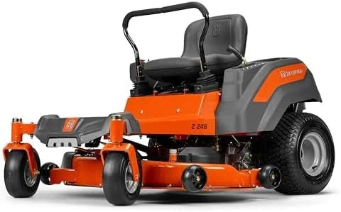 Husqvarna Z246 (46″) 22HP Briggs Zero Turn Lawns Mowers 970797301