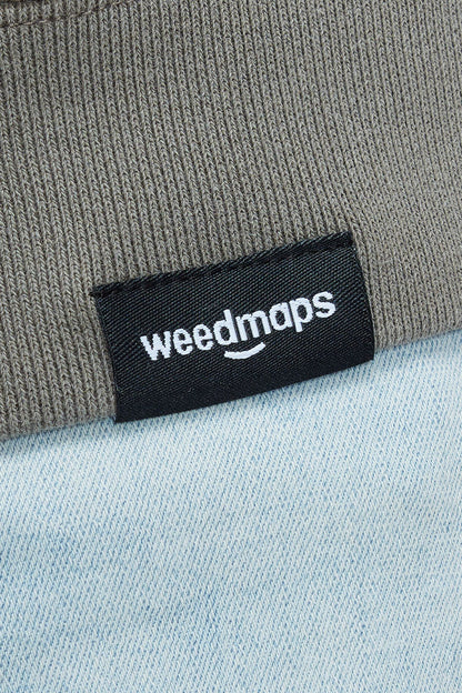 Geo Hooded Pullover