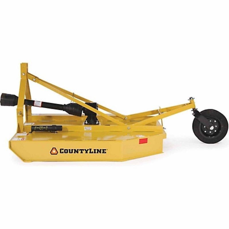 CountyLine 4 ft. Rotary Cutterac