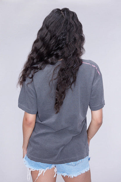 Cowgirl S/S Tee