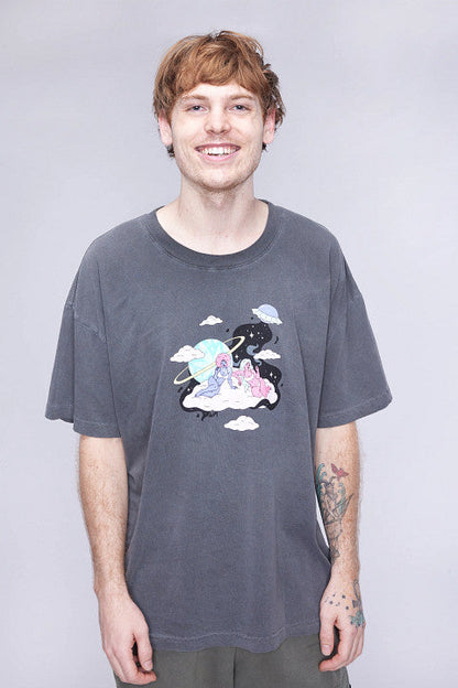 Dreamstate S/S Tee