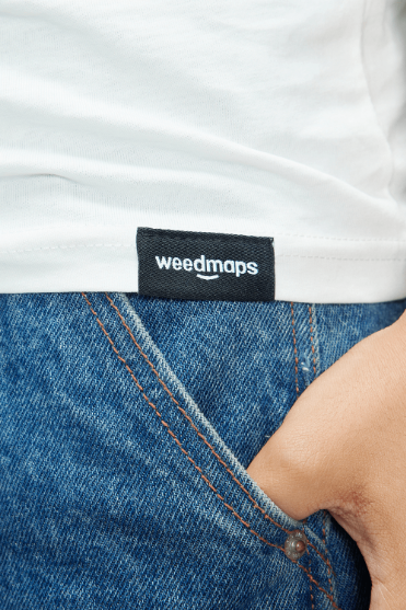 Grown In America S/S Tee