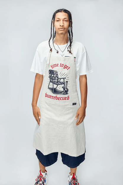 BBQ Apron