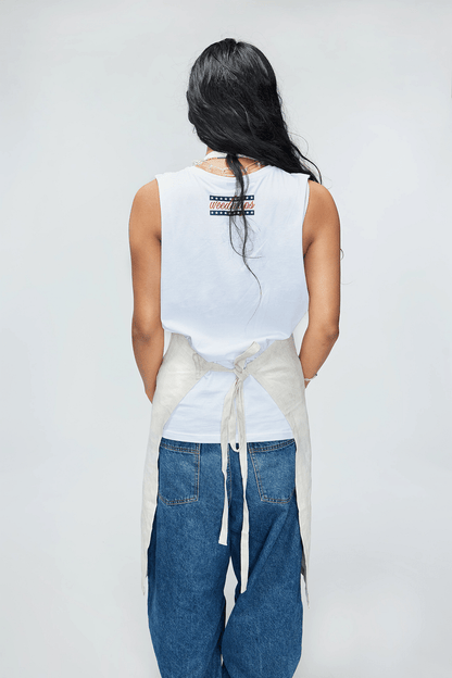 Grown In America Apron