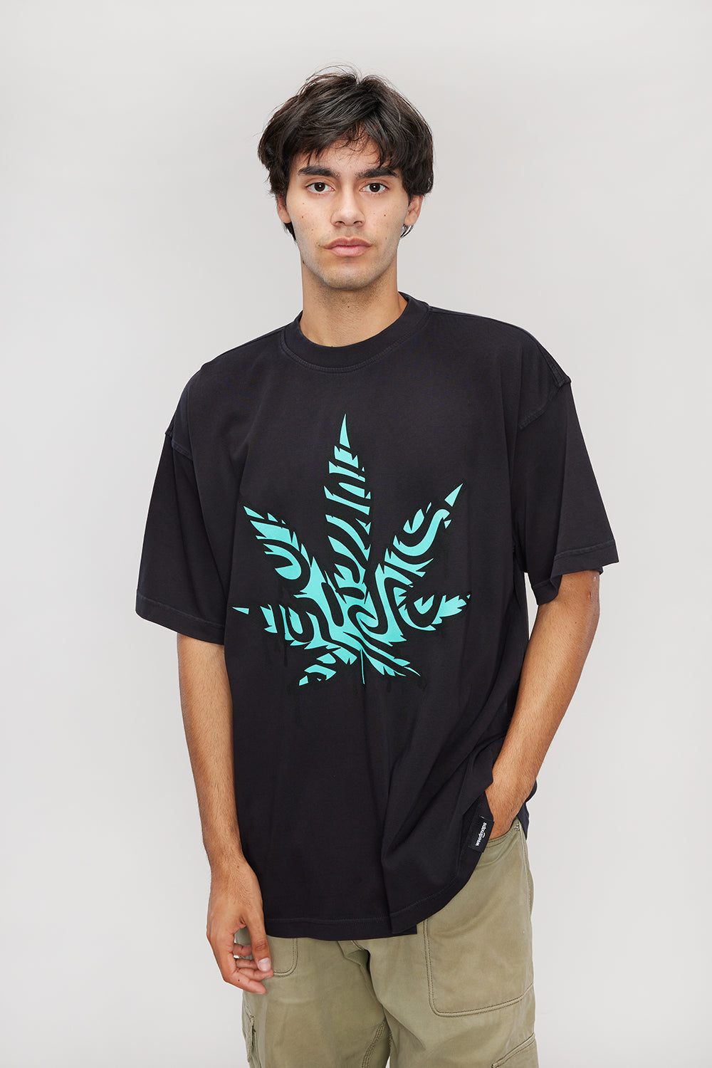 Trap S/S Tee