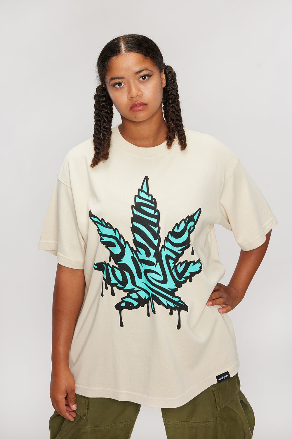 Trap S/S Tee