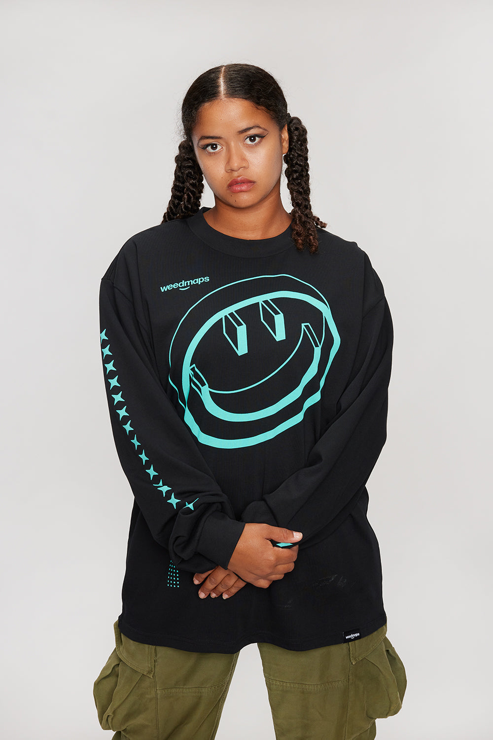 Beam L/S Tee