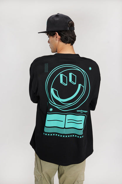 Beam L/S Tee