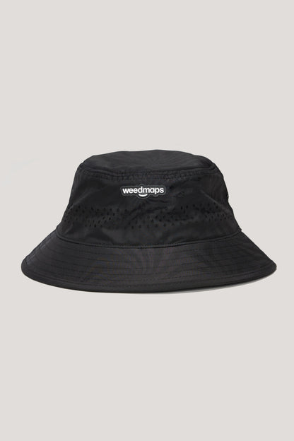 Geo Shadow Bucket Hat