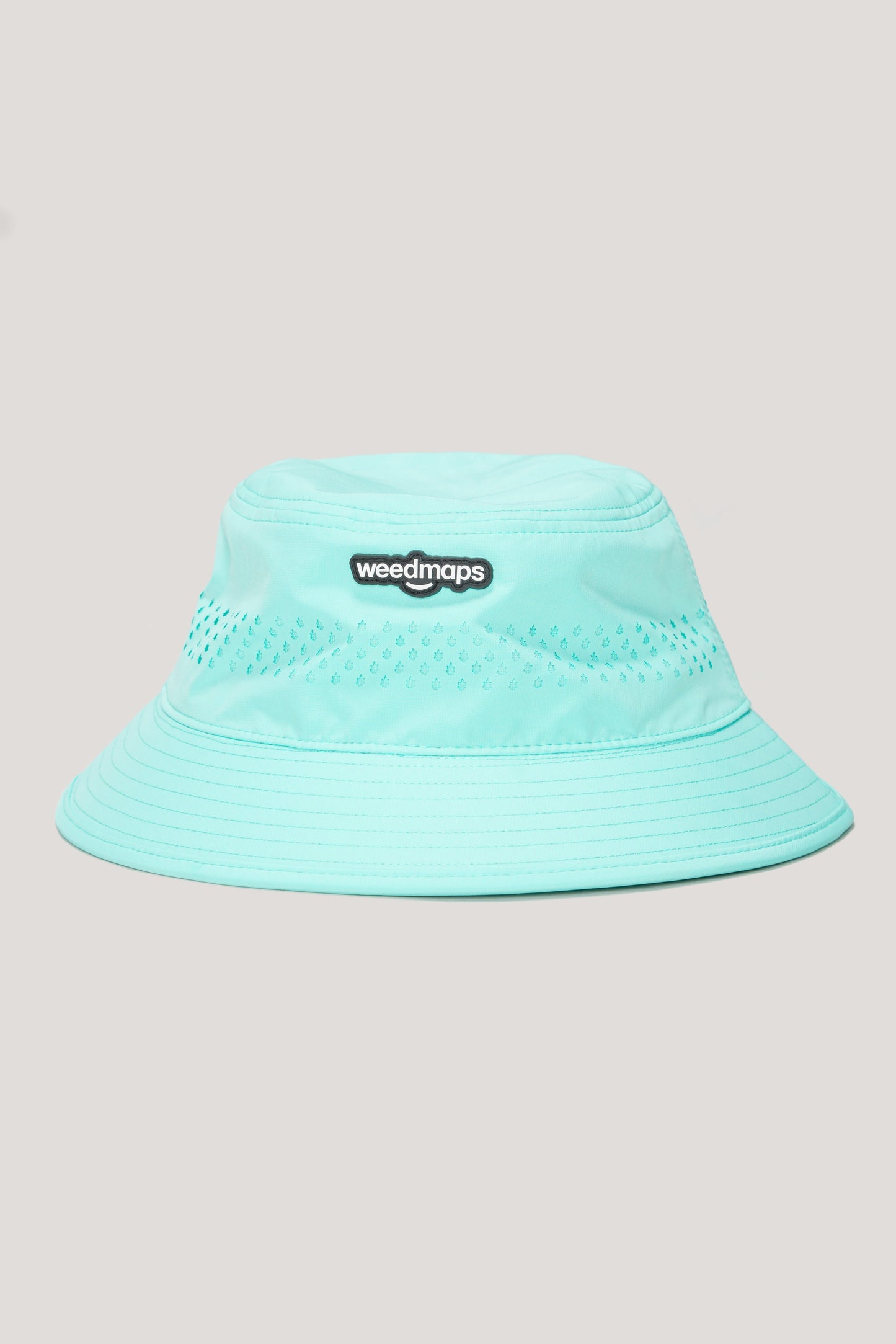 Geo Shadow Bucket Hat
