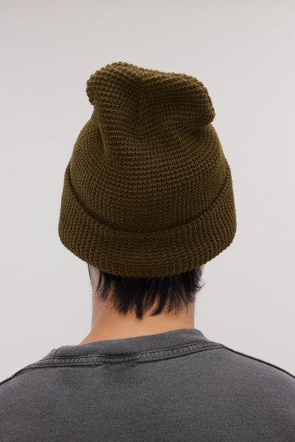 Funnel Beanie