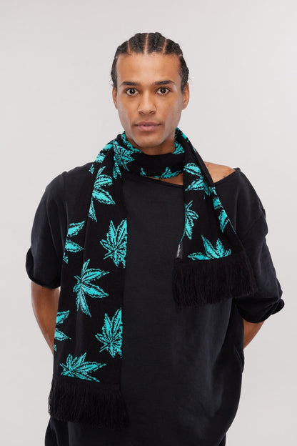 Flora Scarf