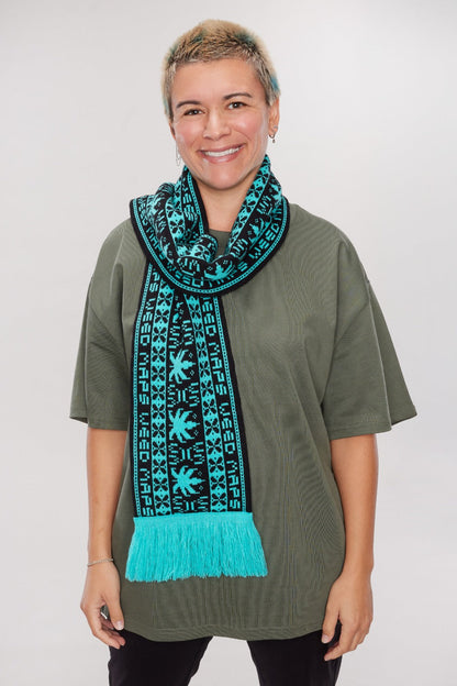 Frost Scarf