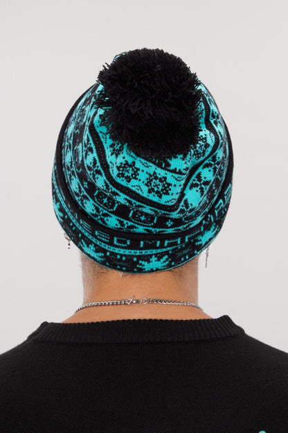Frost Beanie
