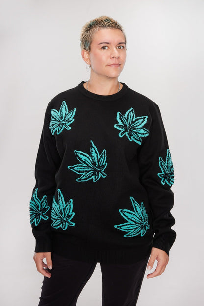 Flora Sweater
