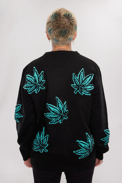 Flora Sweater