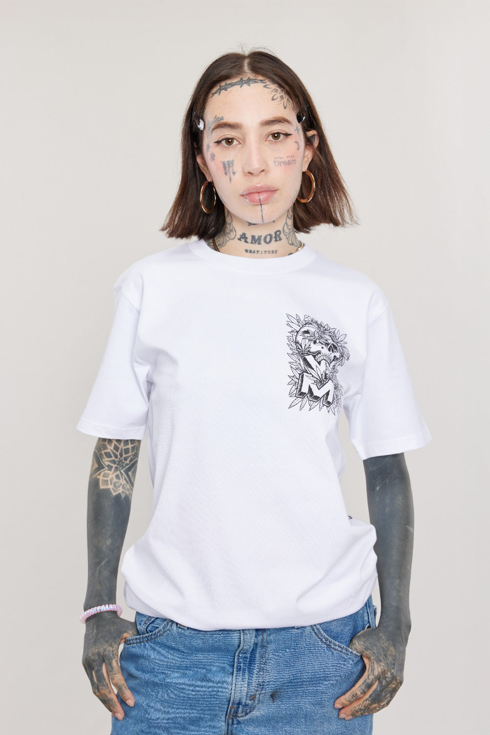 MG Grown S/S Tee