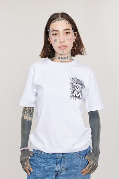MG Grown S/S Tee