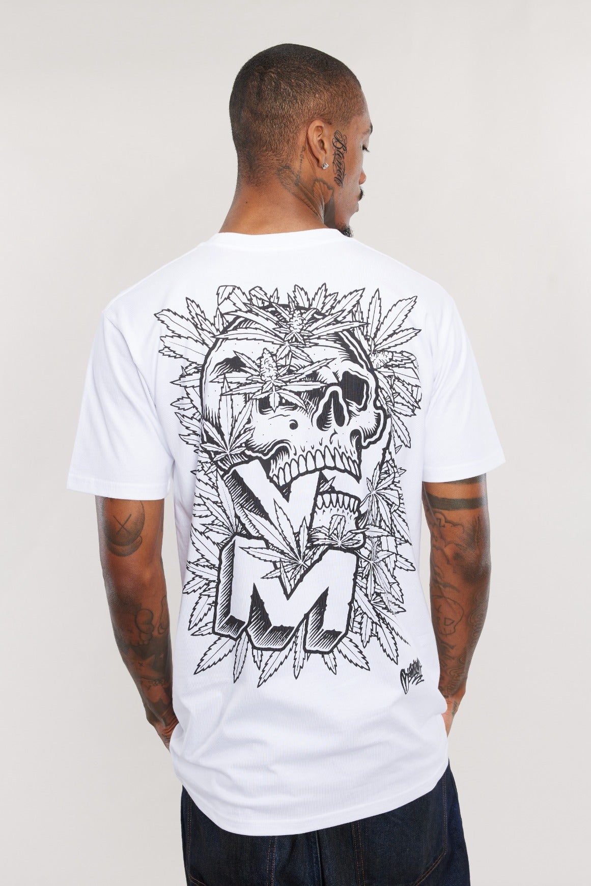 MG Grown S/S Tee