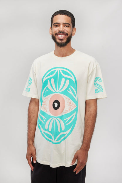 Idiom Curved Tee