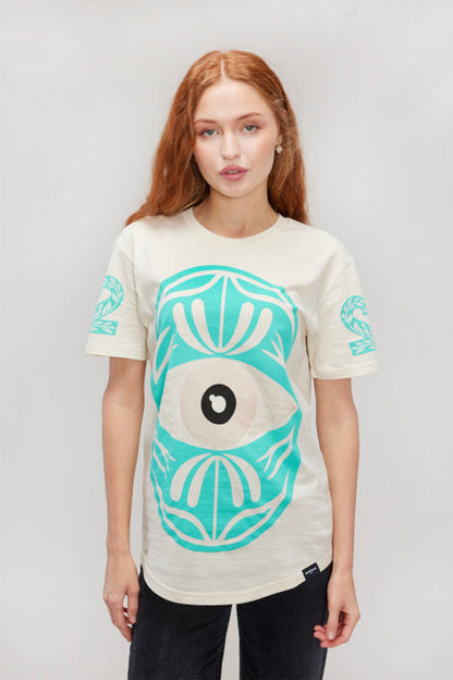 Idiom Curved Tee