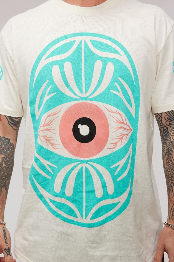 Idiom Curved Tee
