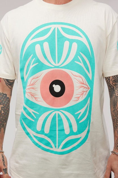 Idiom Curved Tee