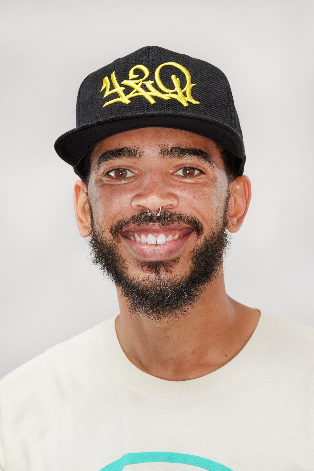 Bloom Snapback