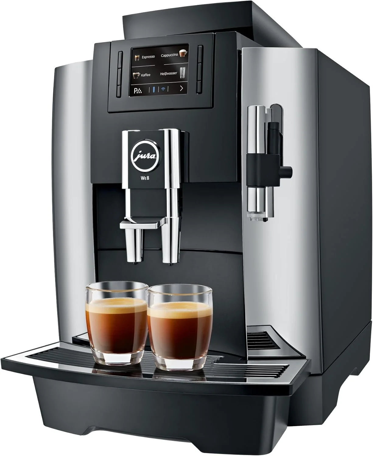 Jura WE8 Professionals