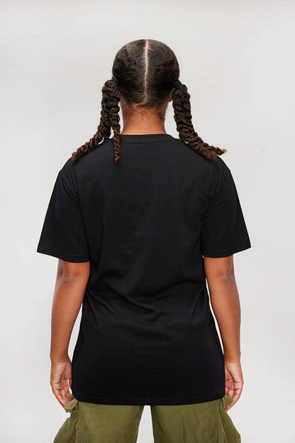 Drip S/S Tee
