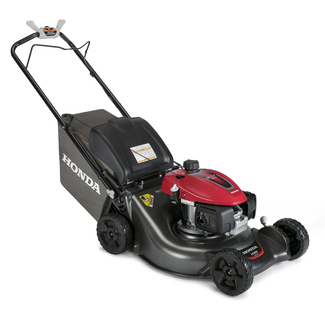 Honda HRN216VKA 21-Inch Gas Lawn Mower – Reliable Power Equipment