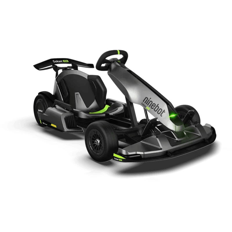 Ninebot Gokart PRO Detachable Self