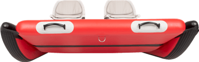 Sea Eagle FastCat14™ Catamaran Inflatable Boat