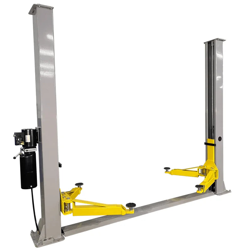 Triumph NT-9 9,000 lb Two-Post Cars Lift
